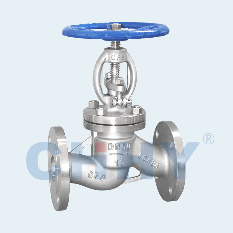國標(biāo)截止閥